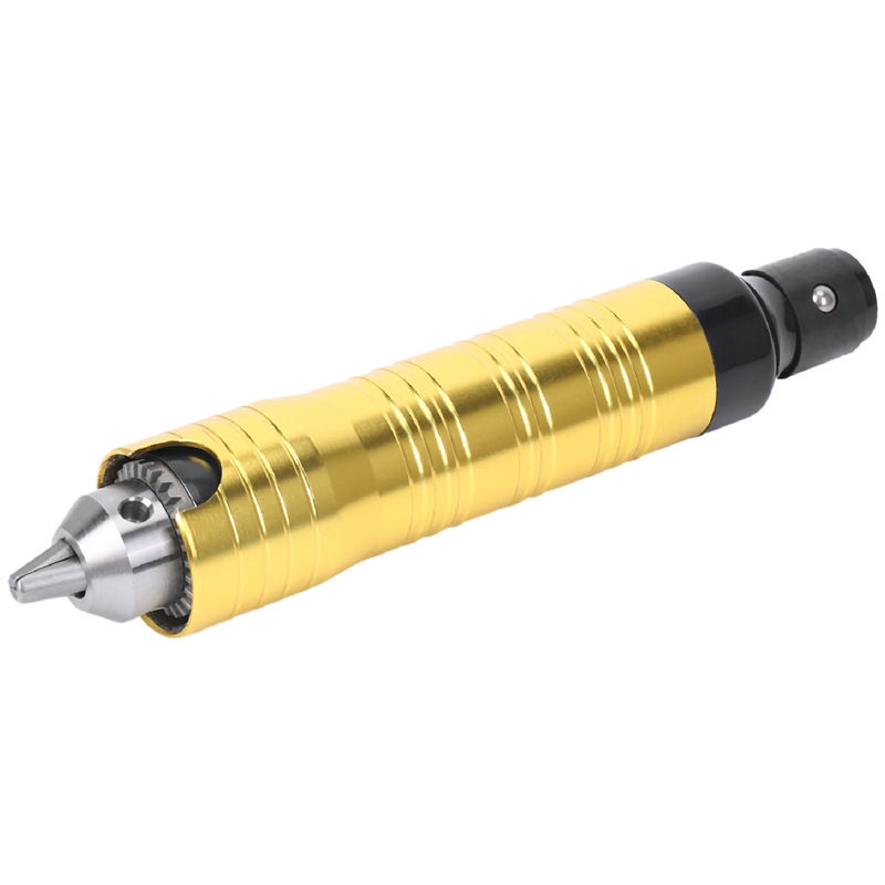 Flexible Shaft 6.5Mm Flex Shaft Handpiece Power Tool Electric Drill Handle Chuck Separate Mini Grinder Accessories