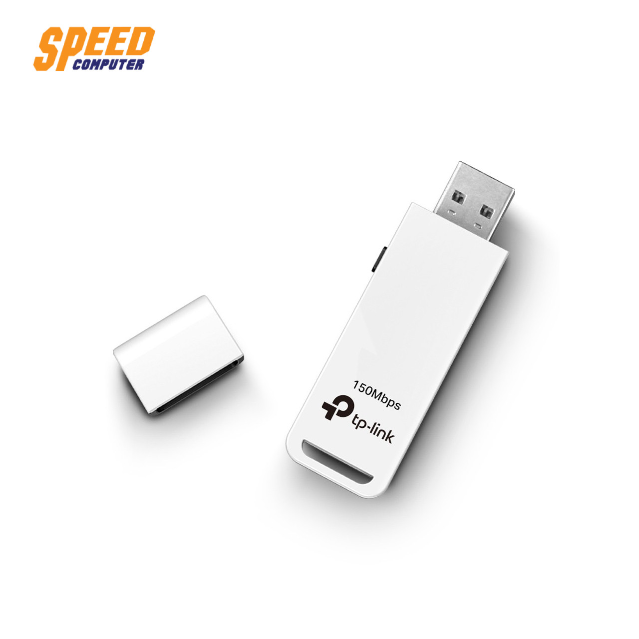 WIRELESS USB ADAPTER (ยูเอสบีไวไฟ) TPLINK-TL-WN727N