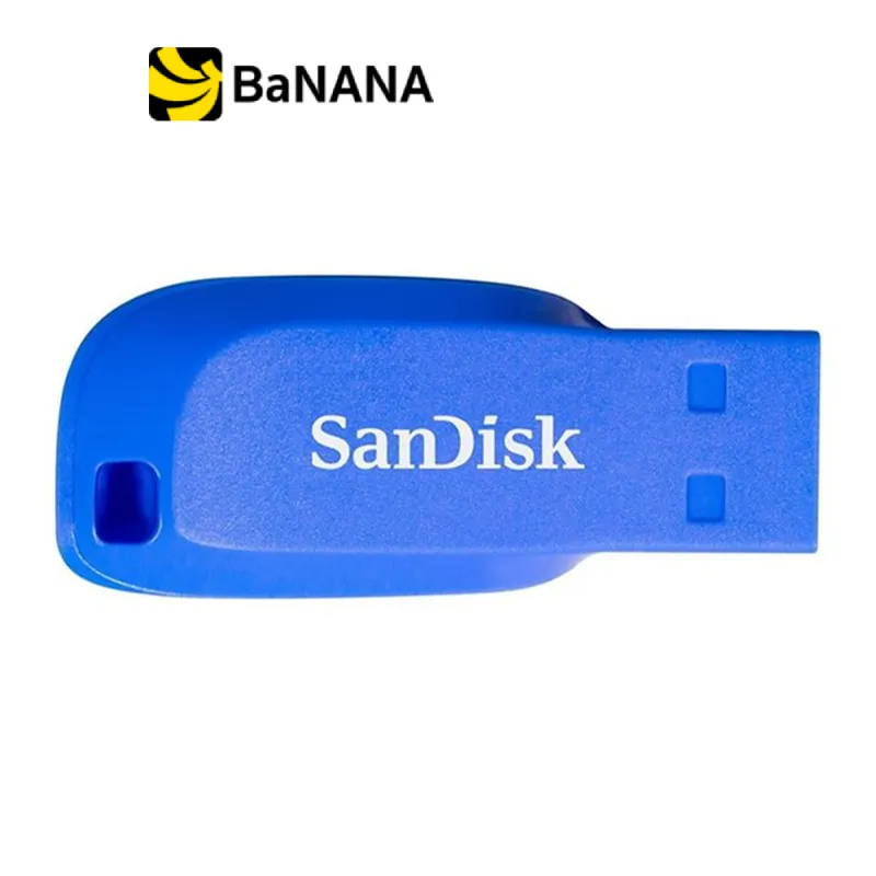 ภาพหน้าปกสินค้าSanDisk Flash Drive 32GB USB 2.0 by Banana IT แฟลชไดร์ฟ จากร้าน BaNANA IT บน Lazada
