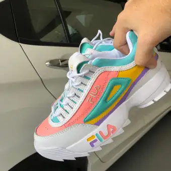 fila 80s shoes