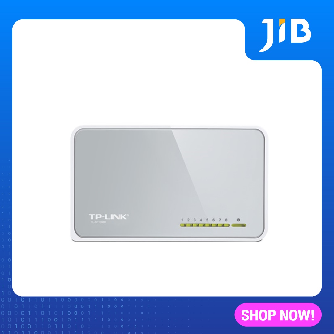  switch hub tp link 8 ports 10 100 10 100 1000 gigabit port