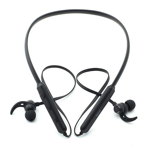 HOCO ES11 สปอร์ต Iกันน้ำระบบป้องกันเสียงรบกวนจากแม่เหล็ก Bluetooth หูฟัง หูฟังพร้อมไมค์