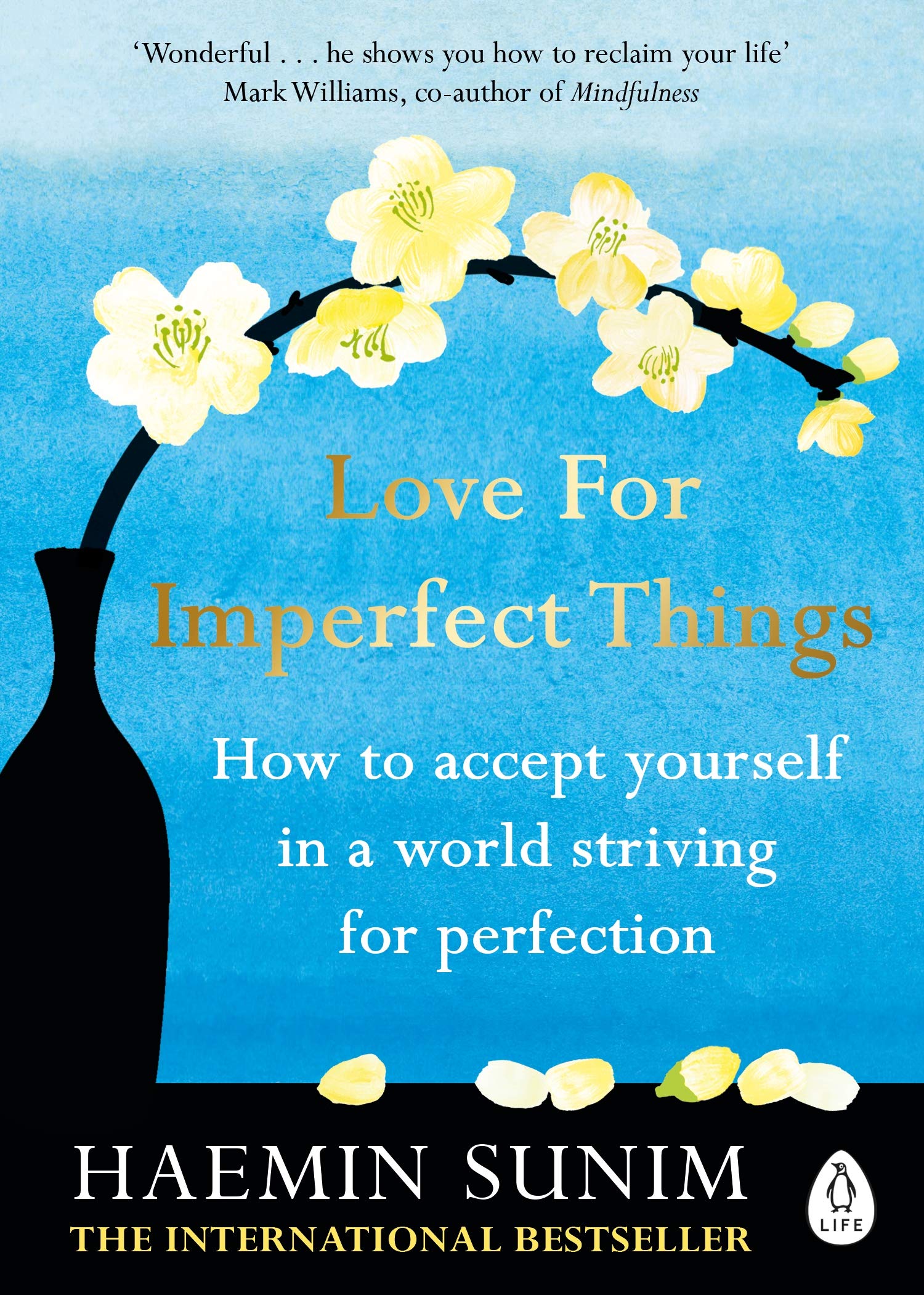 Love for Imperfect Things : The Sunday Times Bestseller