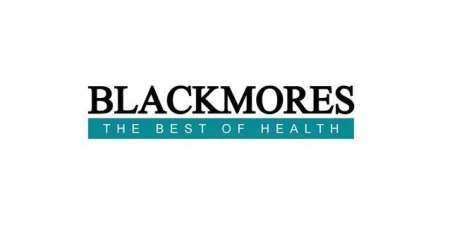 Blackmores Fish Oil 1000 mg บรรจุ 80 แคปซูล (ขวดกลาง) ดูแลหลอดเลือดหัวใจและสมอง