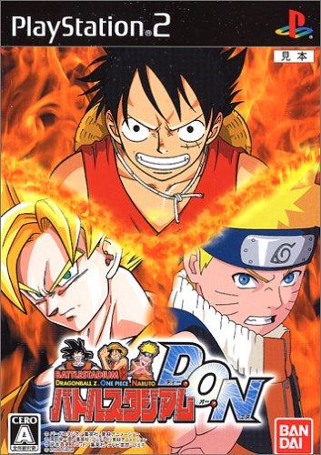 แผ่นเกมส์เพทูDON (ps2)