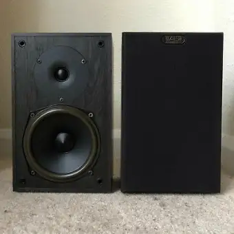 acoustic energy ae 101