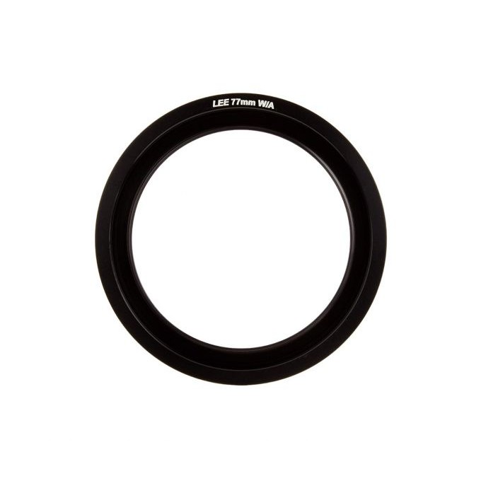 LEE Filters WideAngle Lens Adapter Ring for 100mm System Filter Holder