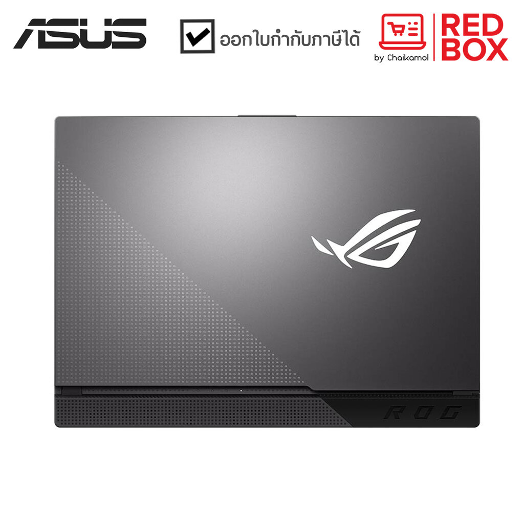 [Free ROG x NVIDIA Bath Robe] ASUS ROG STRIX G15 GL543QR-HF126T 15.6 ...