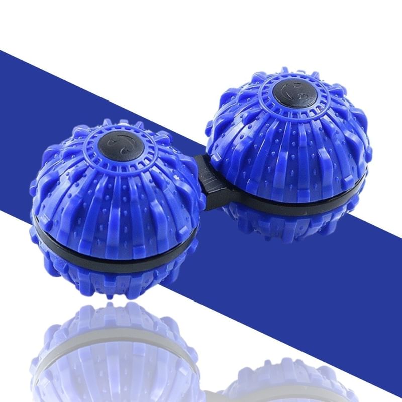 PK.Minimal Meditation hand massage ball บอลนวดบริหารมือฝึกสมาธิ