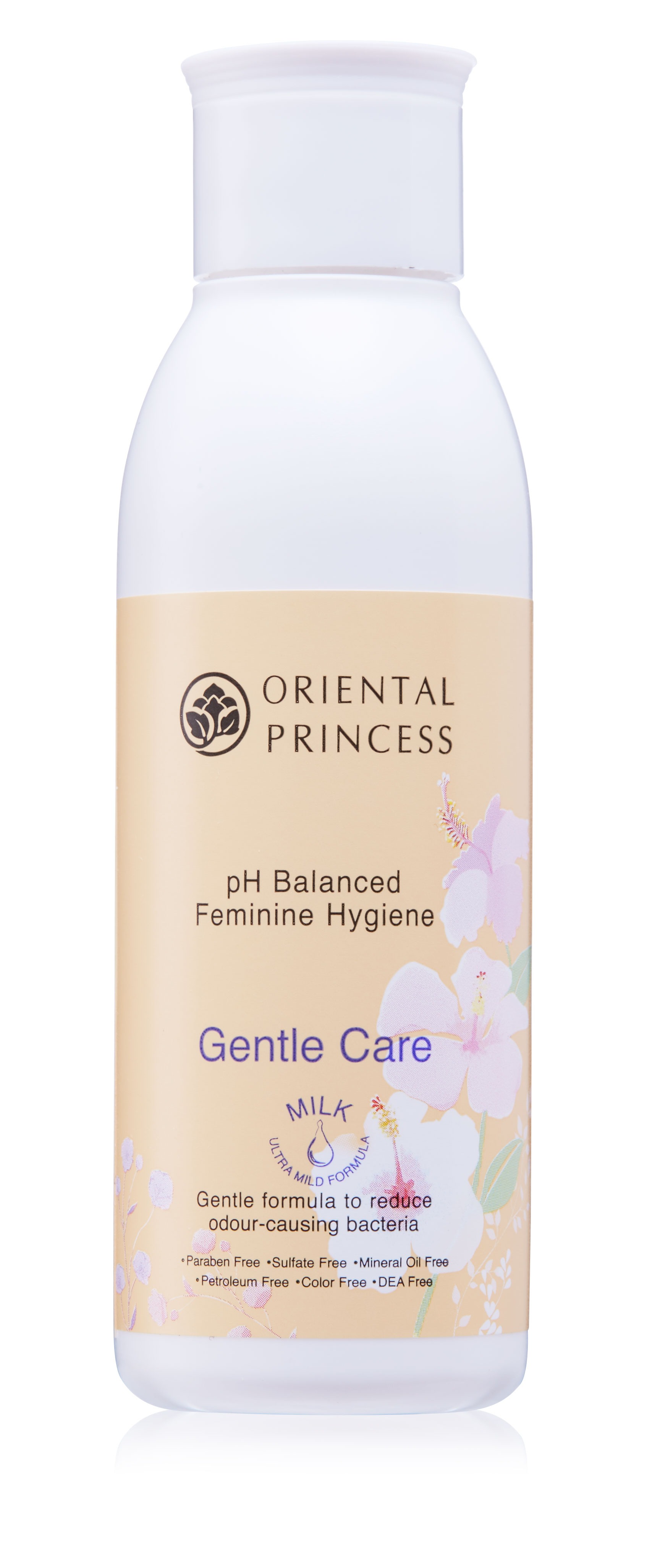 pH Balanced Feminine Hygiene Gentle Careสบู่เหลวอนามัยทำความสะอาดจุดซ่อนเร้น