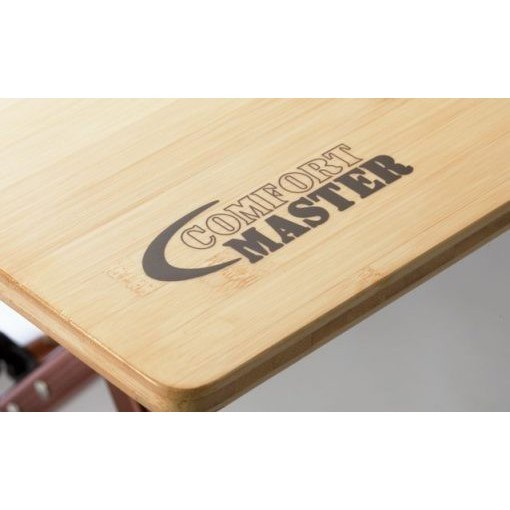 Coleman ComfortMaster Bamboo Lounge Table /100 2000017006 | Lazada