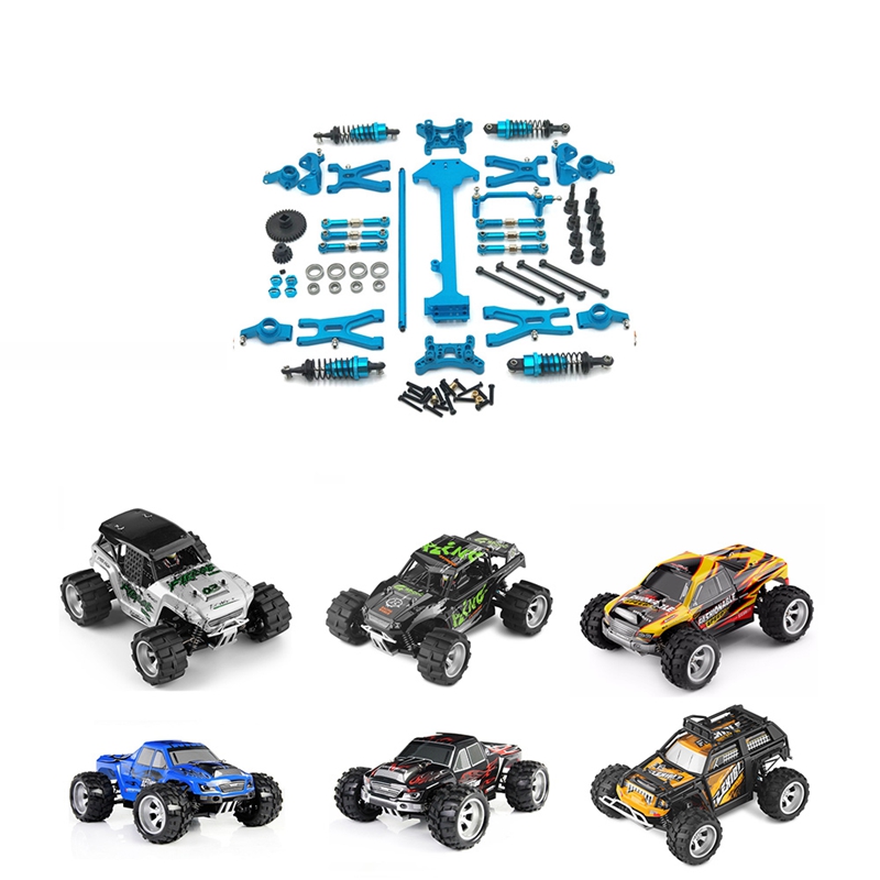 Carte Récepteur RC Pour Voiture WLtoys A949 A959 A969 A979 K929 - Pièce De Rechange électronique