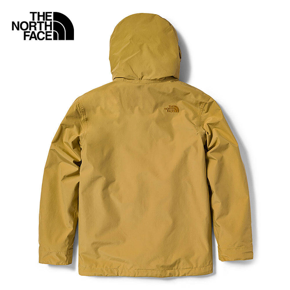 เสื้อกันหนาวTHE NORTH FACE U X-FLEECE HIGH PILE VEST (ASIA SIZE