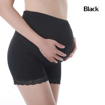 กางเกงในคนท้อง ปรับสายได้ ใส่ได้ตั้งแต่ตั้งครรภ์ จนถึงคลอด รุ่นเนื้อผ้าผสมเยื่อไผ่ เบาสบาย ไม่อัพชื้น