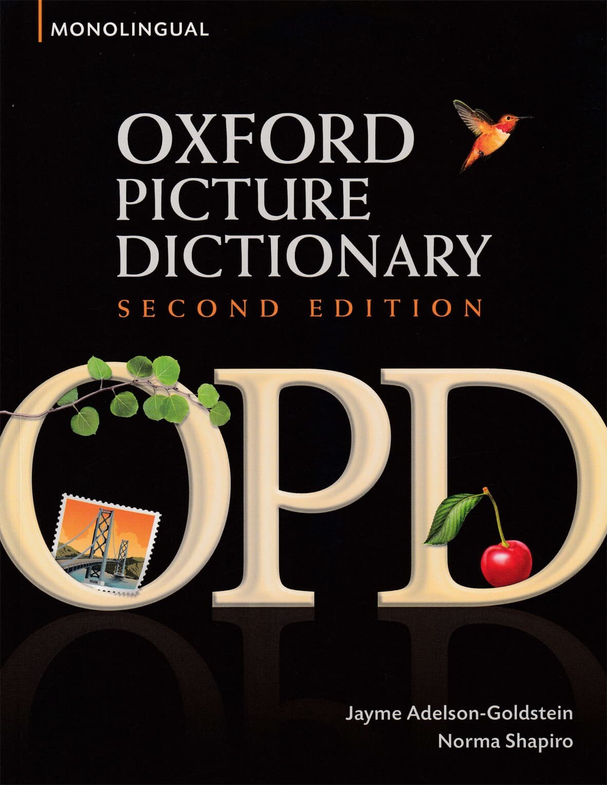 DK Today-Oxford Picture Dictionary English