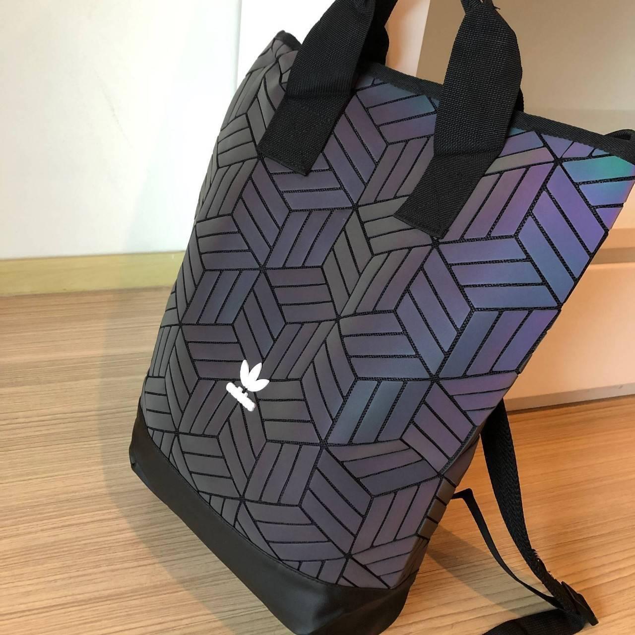 Adidas original 2024 3d backpack 2019