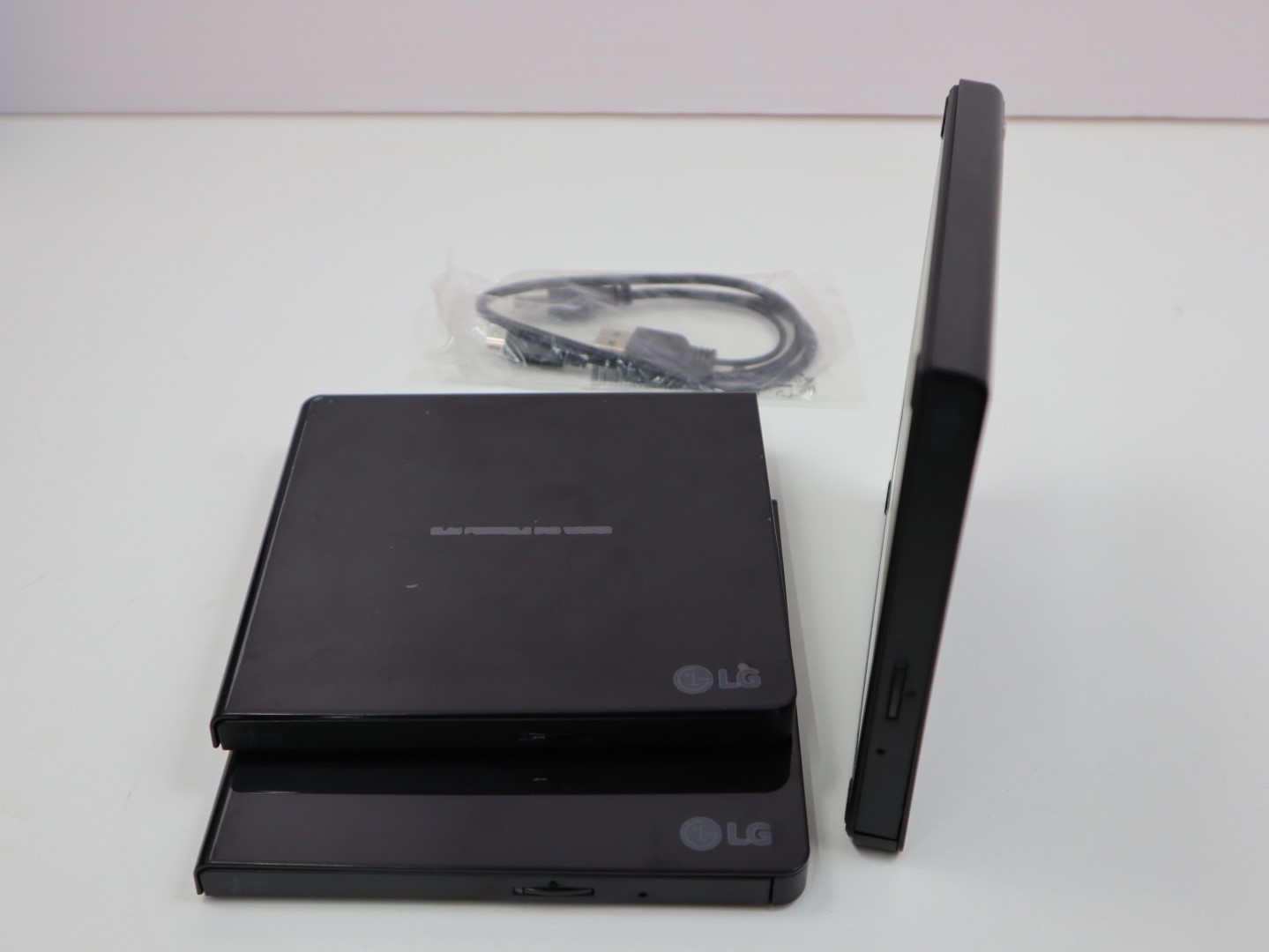 LG DVD Writer External แบบพกพา Puket Stores