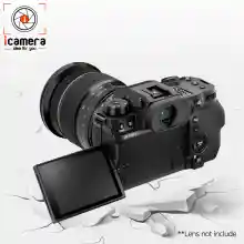 ภาพขนาดย่อของภาพหน้าปกสินค้าFlm Camera X-H2 Body - รับประกันร้าน icamera 1ปี จากร้าน icamera บน Lazada ภาพที่ 5