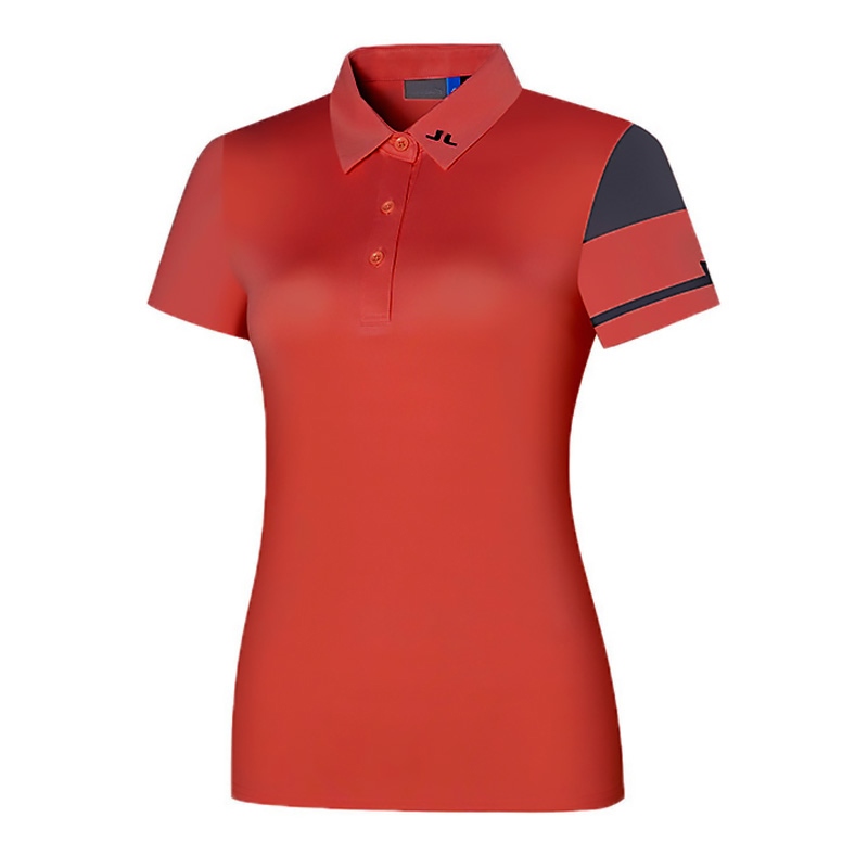 Descente on sale golf apparel