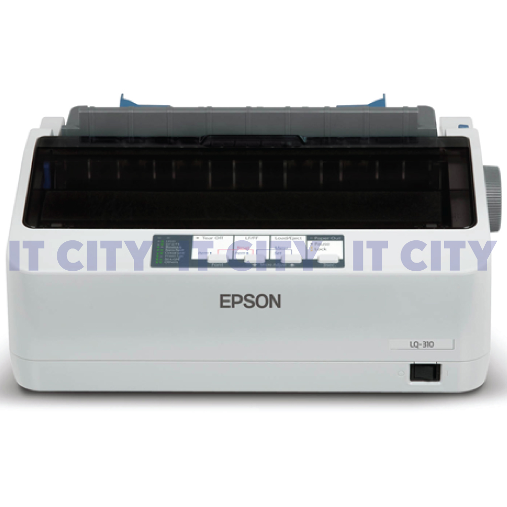 EPSON LQ-310/Port USB/C11CC25351