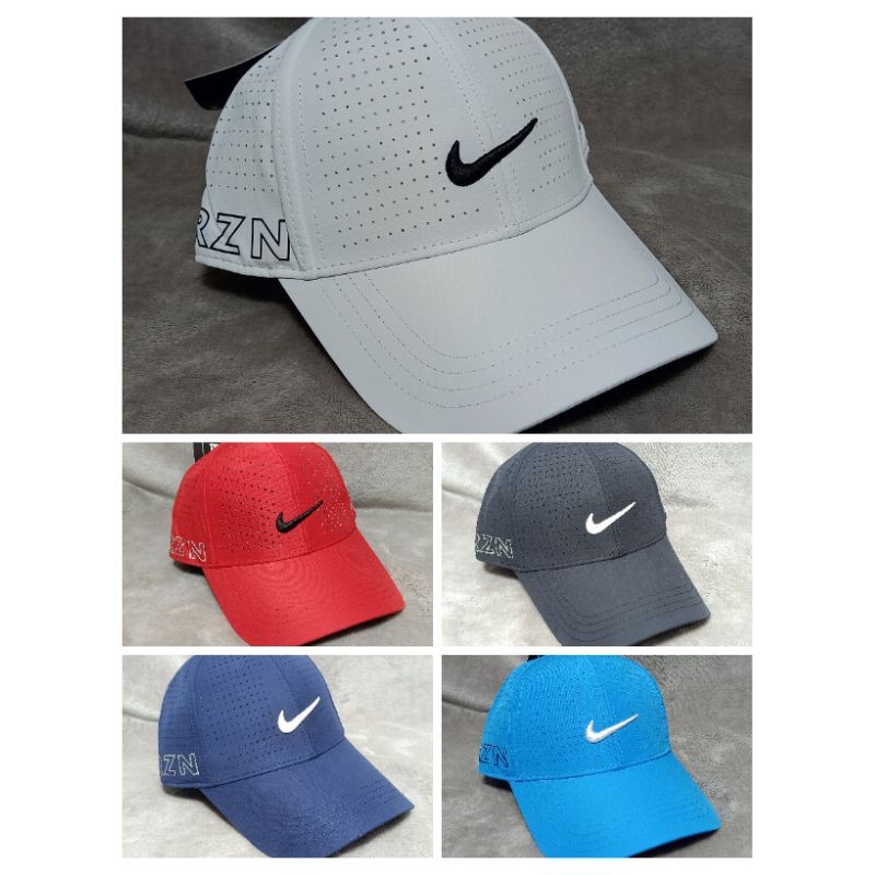 หมวกเต็มใบไม่มีมาร์กเกอร์ Nike 2021 New Arrivals Nike Golf Full caps without marker 2021 New Collections!