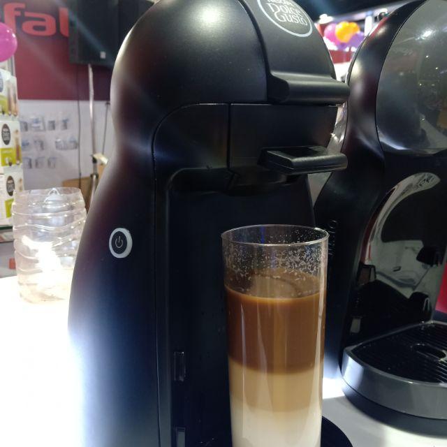 ดูภาพ เครื่องชงกาแฟสดรูปแบบแคปซูล | ส่งฟรี มีเก็บเงินปลายทาง #NescafeDolceGusto #Nescafe #เนสกาแฟ #กาแฟแคปซูล #แคปซูลกาแฟ #CoffeeCapsule #Capsule #americano #espresso #cappucino #starbucks #สตาร์บัค #freedelivery เพิ่มเติม เครื่องชงกาแฟสดรูปแบบแคปซูล | ส่งฟรี มีเก็บเงินปลายทาง #NescafeDolceGusto #Nescafe #เนสกาแฟ #กาแฟแคปซูล #แคปซูลกาแฟ #CoffeeCapsule #Capsule #americano #espresso #cappucino #starbucks #สตาร์บัค #freedelivery