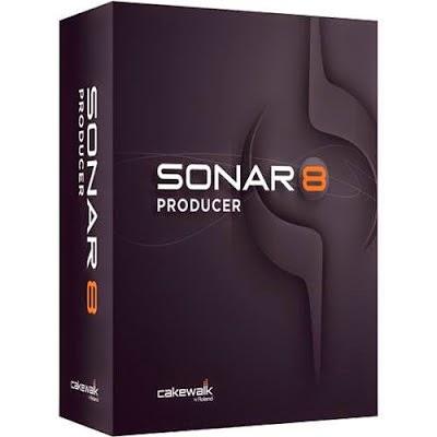 SONAR 8 ใช้เล่นกับ *EXtreme Karaoke *karaligth *sonic karaoke แถมฟรีโปรแจ็ค 25 CH (เพคเกจนี้เฉพาะSonar+โปรแจ็ค)