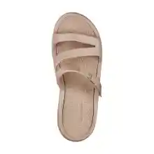 ภาพขนาดย่อของภาพหน้าปกสินค้าSkechers สเก็ตเชอร์ส รองเท้า ผู้หญิง Arch Fit Ascend Foamies Shoes - 111232-ROS จากร้าน Skechers บน Lazada ภาพที่ 6
