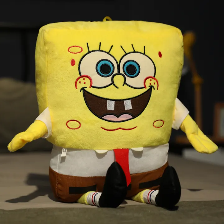 spongebob toys for 2 year old