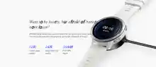 ภาพขนาดย่อของภาพหน้าปกสินค้าXiaomi Watch S1 Active Smartwatch for sport  (แถมฟิล์มใส Focus 1 แผ่น ติดได้ 6 ครั้ง) จากร้าน OA Telecom บน Lazada ภาพที่ 6