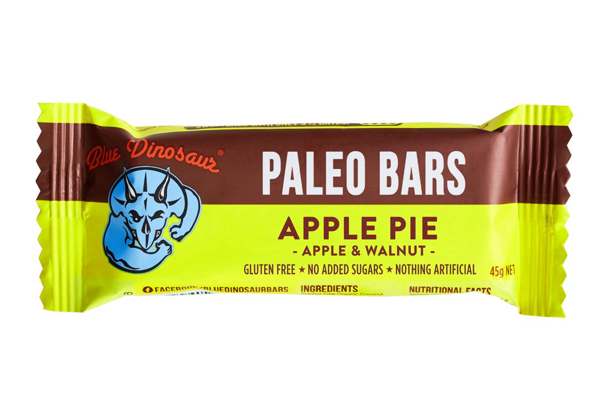 Paleo Bar (12 แท่ง/กล่อง)