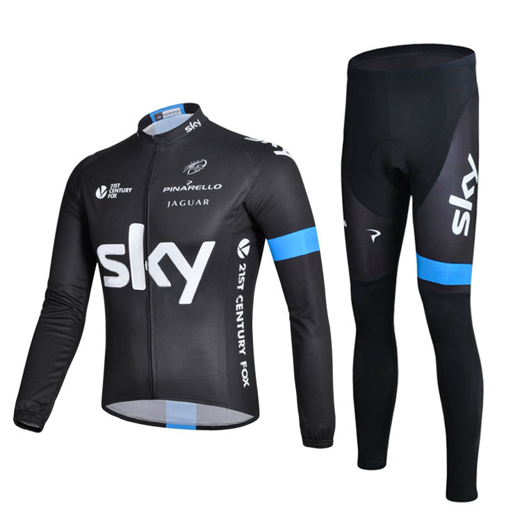Cycling Jerseys Wear Long Sleeves Set Bike Sport Clothing Men's Cycling Short Sleeve Jersey + 9D Padded Mountain Cycling Suit