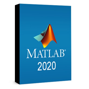 MathWorks MATLAB R2020b โปรแกรมคำนวณ สร้างแบบจำลองทางคณิตศาสตร์