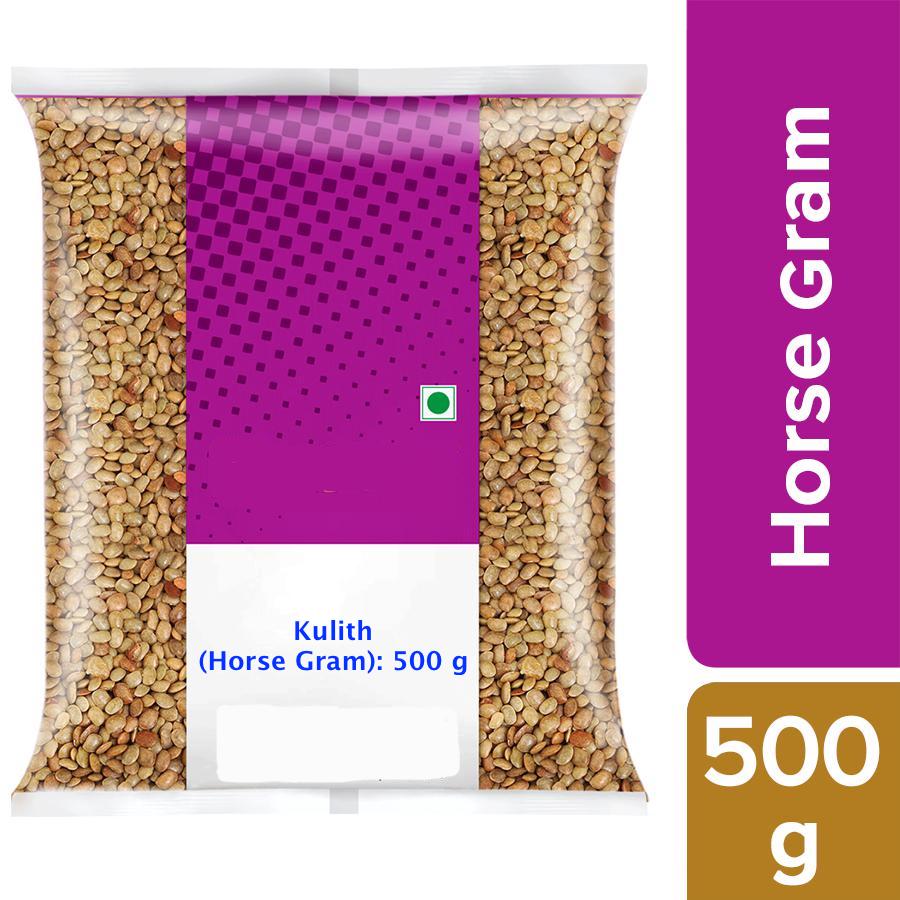 Kulith (Horse Gram): 500 g.