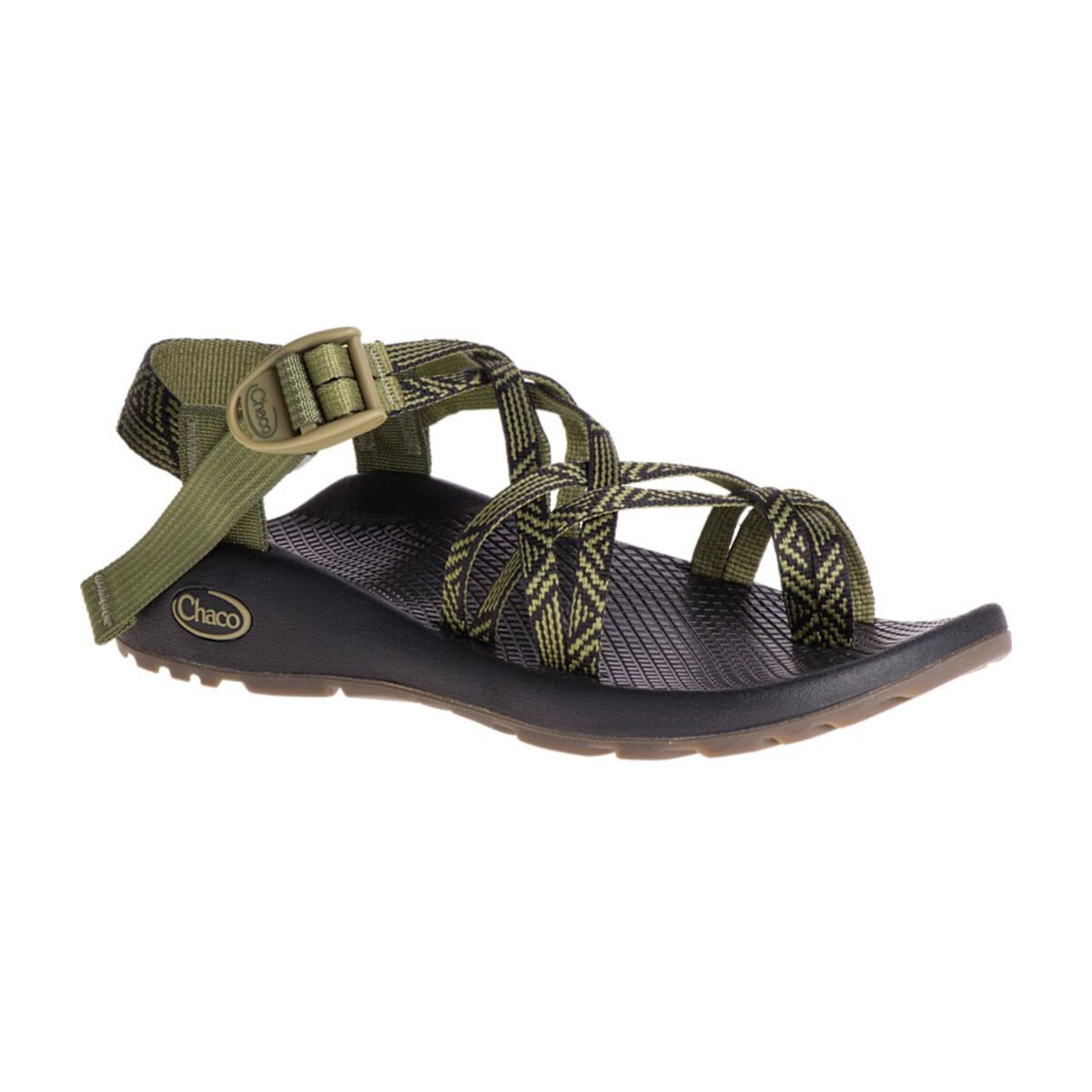 Chaco Zx2 Classic Adjustable Strap Sandals Men Chaco Men's Zx2