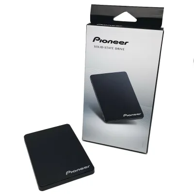 SSD 240GB Pioneer Solid State Drive 2.5-Inch SATA 6Gb