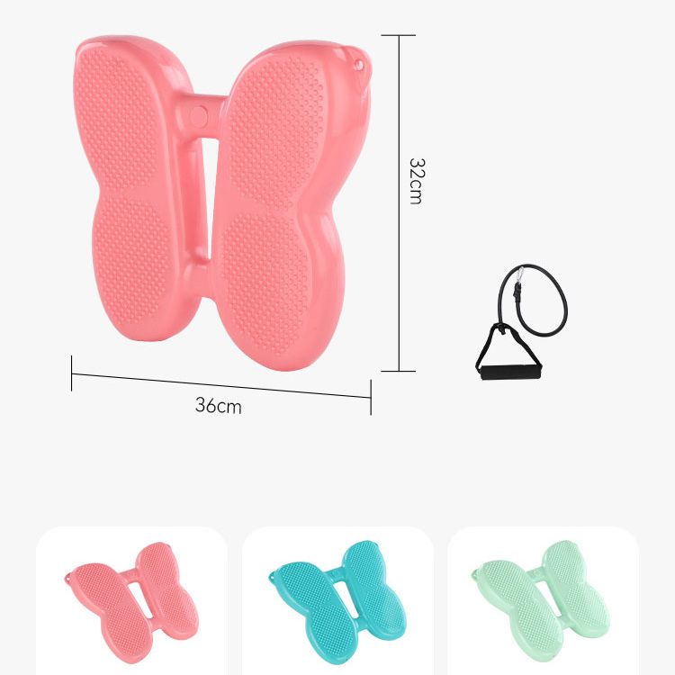 FED【COD】Counting waist twisting machine, twisting waist disc twisting machine, home dancing disc slimming artifact