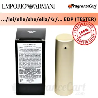 elle armani parfum