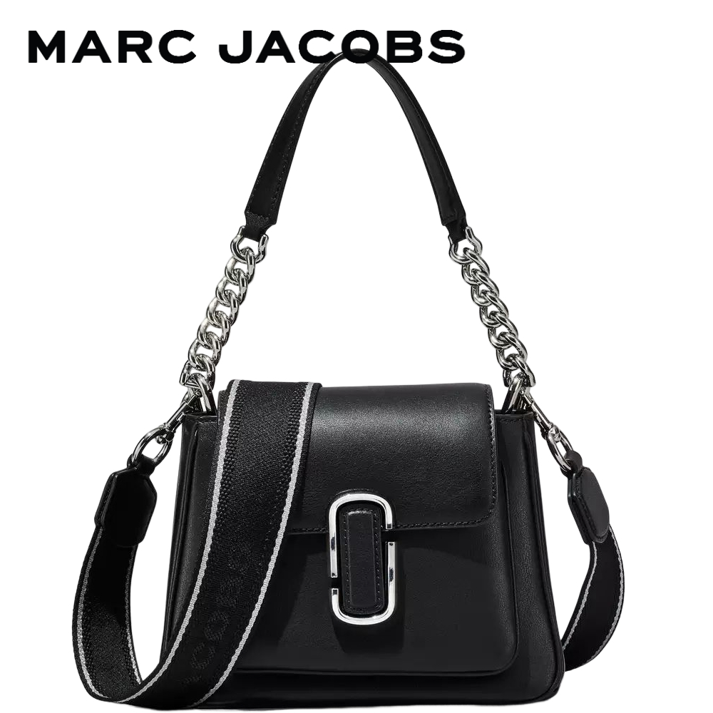 直営店激安★Marc Jacobs Chain Satchel bag H708L01RE22 MARC JACOBS The Chain Satchel Bag Mini 2WAY Bag H708L01RE22