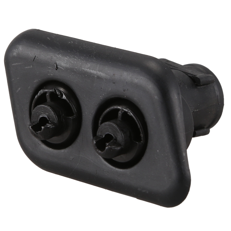 Automotive Headlight Washer Nozzle For Bmw E39 525I 20012003 E39 528I