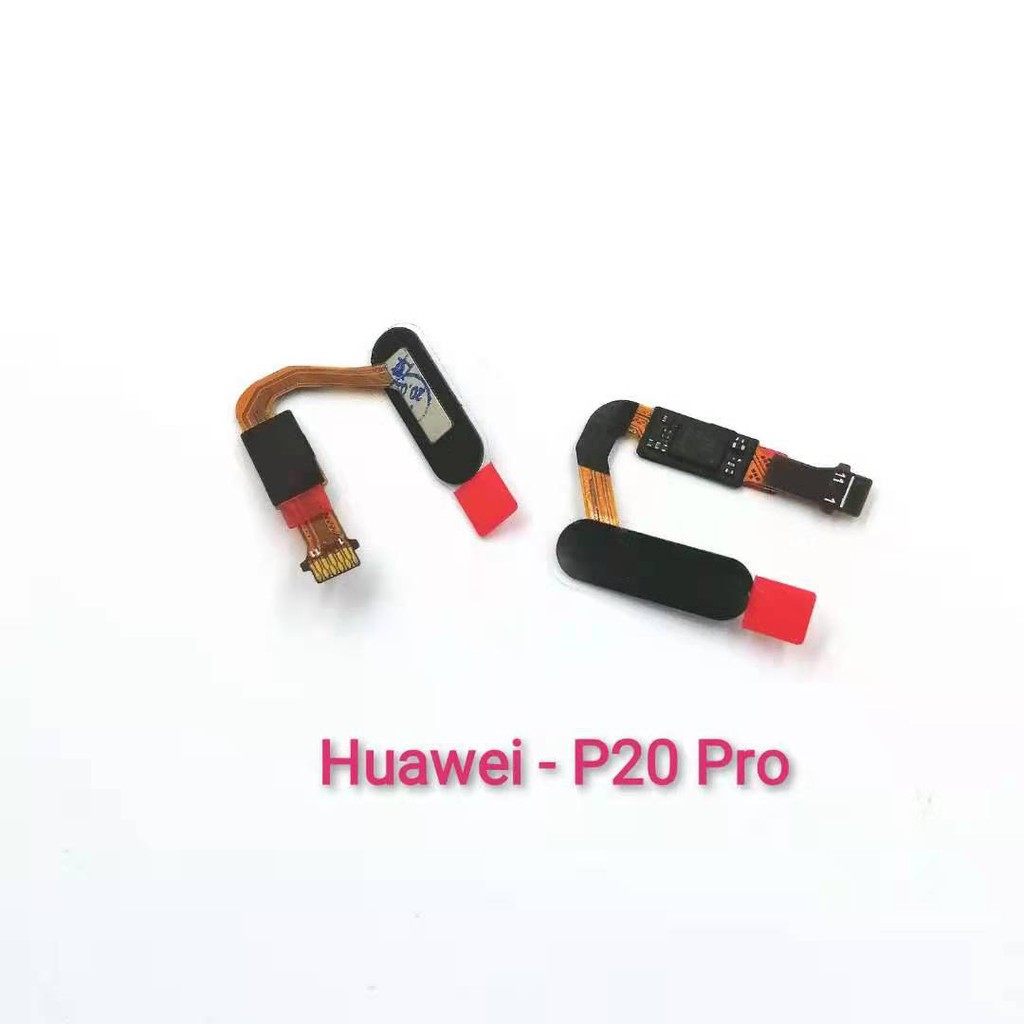 สายแพรสแกนนิ้ว/แพรสแกนนิ้ว/สแกนนิ้ว / หัวเหว่ย Huawei - P20Pro / Y9(2018) / P30 pro(เลือกรุ่น)