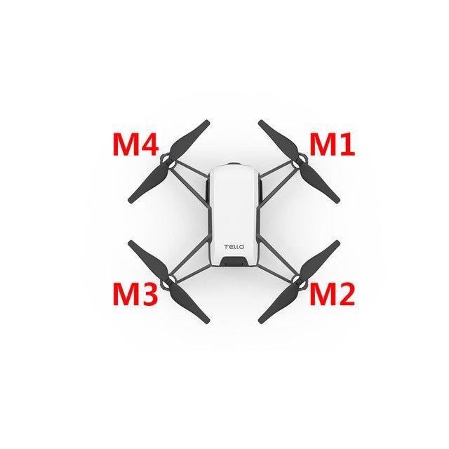 ☃ Drone Tello Dji Remote Control Lazada.co.th