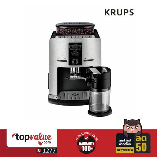 Krups เครื่องบดเมล็ดกาแฟ รุ่น GVX242 Coffee Grinder เครื่องบดกาแฟ