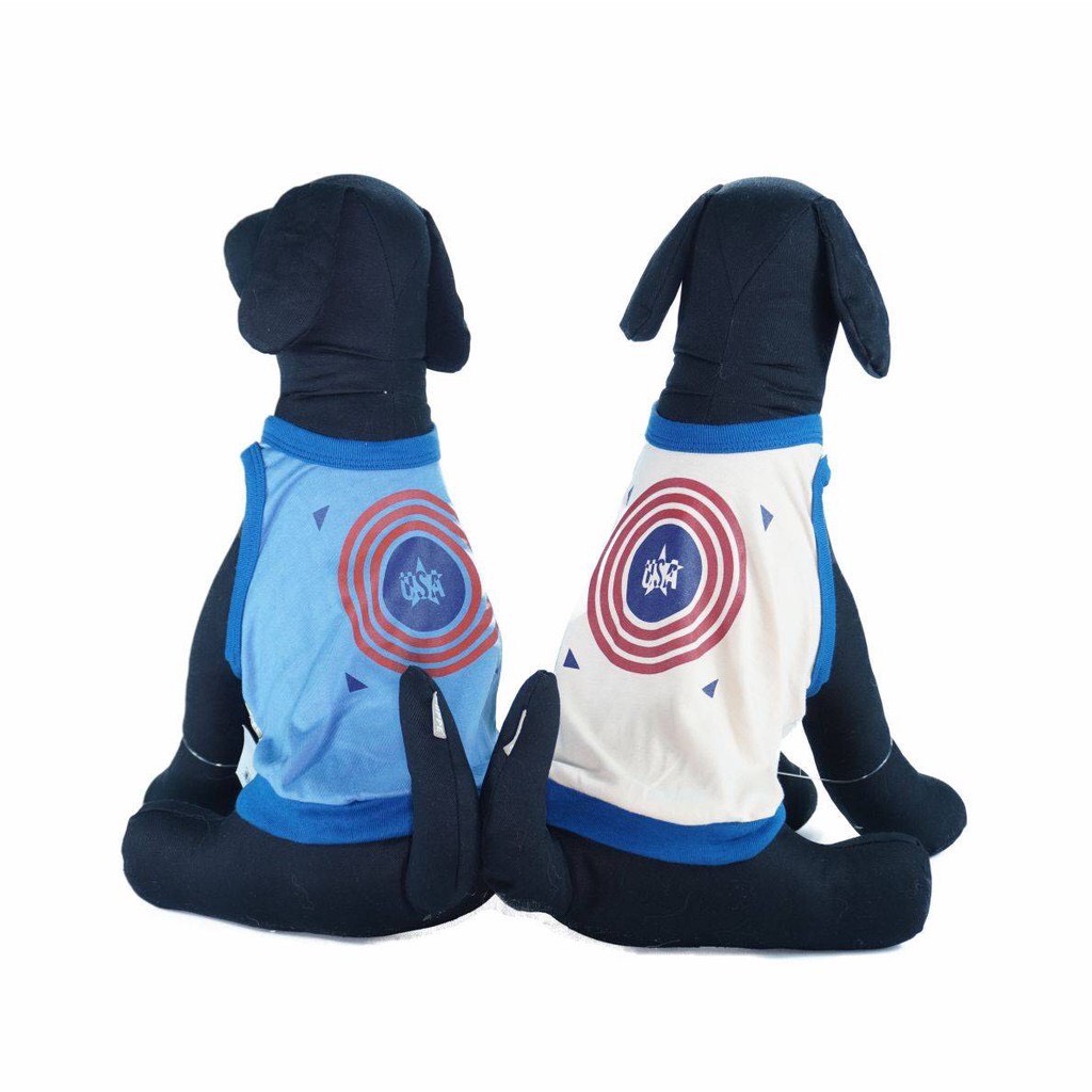Puppe’  เสื้อกล้าม PAS272 สำหรับสุนัขและแมว