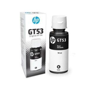 สินค้า HP GT53 90-ml Black Original Ink Bottle/1VV22AA หมึกพิมพ์ (SP2-001749) SP2-001749