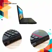 ภาพขนาดย่อของภาพหน้าปกสินค้าโน๊ตบุ๊คมือสอง Notebook Fujitsu intel celeron RAM 4 เล่นเน็ต ดูหนัง ฟังเพลง คาราโอเกะ ออฟฟิต เรียนออนไลน์ (รับประกัน 3 เดือน) จากร้าน FP COM SHOP บน Lazada ภาพที่ 11