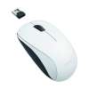 GENIUS เม้าส์ไร้สาย Wireless Mouse BlueEye NX-7000 (WHITE)