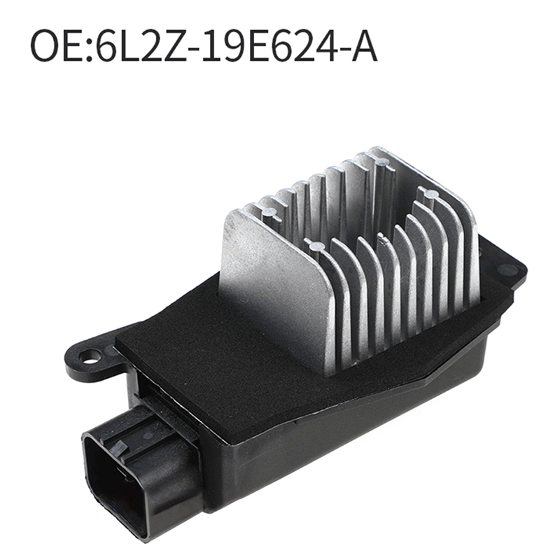 Car Blower Motor Resistor for Lincoln 6L2Z-19E624-A