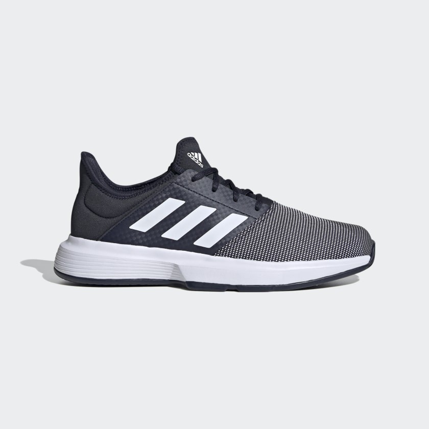 Adidas รองเท้าเทนนิสผู้ชาย GameCourt (4สี)