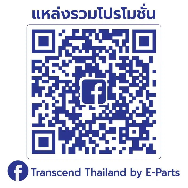 ภาพสินค้า2.5 SSD/HDD Enclosure : SATA : Transcend จากร้าน Transcend Thailand (E-PARTS) บน Lazada ภาพที่ 5